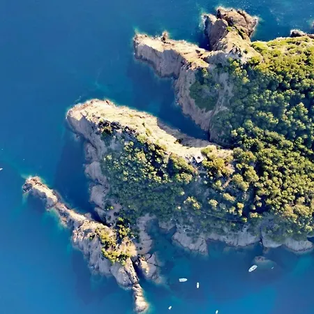Proche Du Port Et Confort