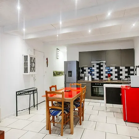 Apartamento Proche Du Port Et Confort La Ciotat