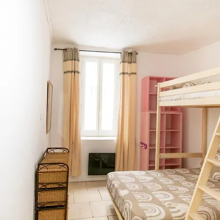 Proche Du Port Et Confort Apartamento La Ciotat