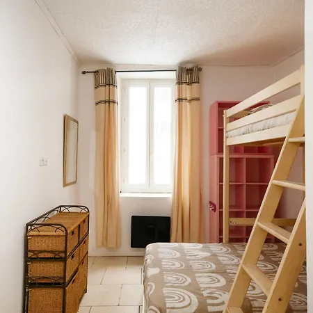 Apartamento Proche Du Port Et Confort *