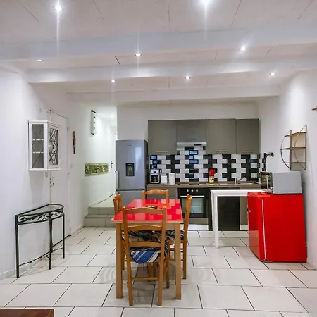 Proche Du Port Et Confort Apartamento *